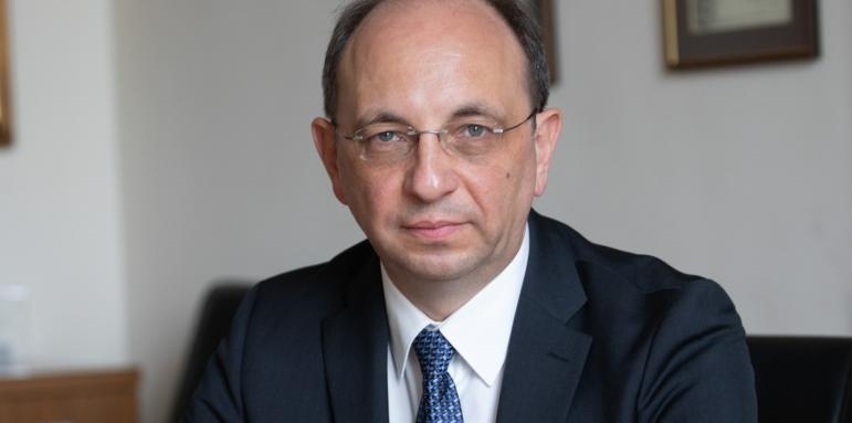 Николай Василев за номинацията: Никога не съм бил по-готов за премиер